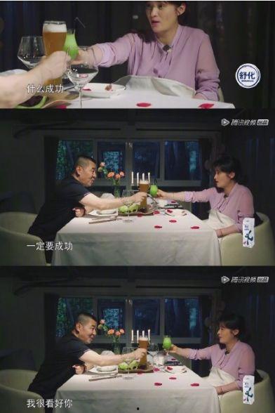 黑吃料吃瓜情报站,揭秘娱乐圈幕后风云